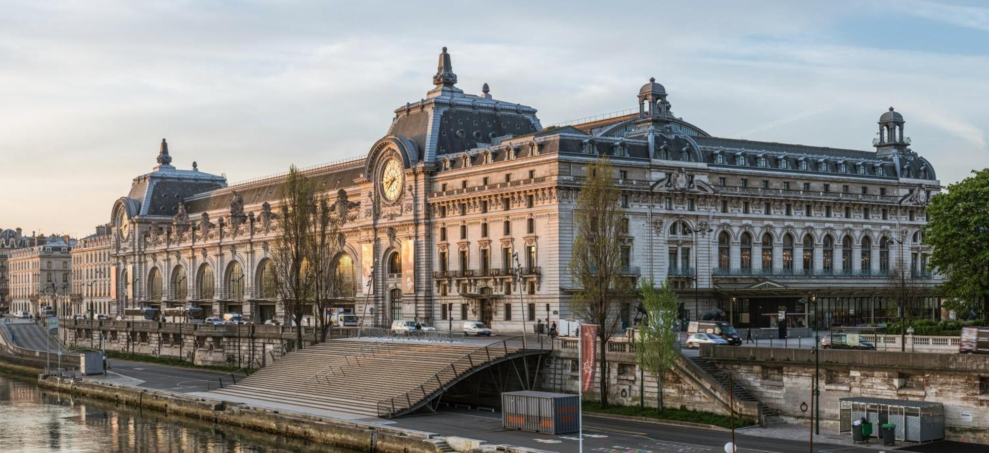 Love Nest in Saint-Michel Parijs Buitenkant foto